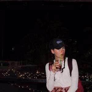 Meet your Posher, Cate